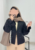 کت تک پانیک با کیفیت عالی در رنگ بندی کد 9443 شایسته