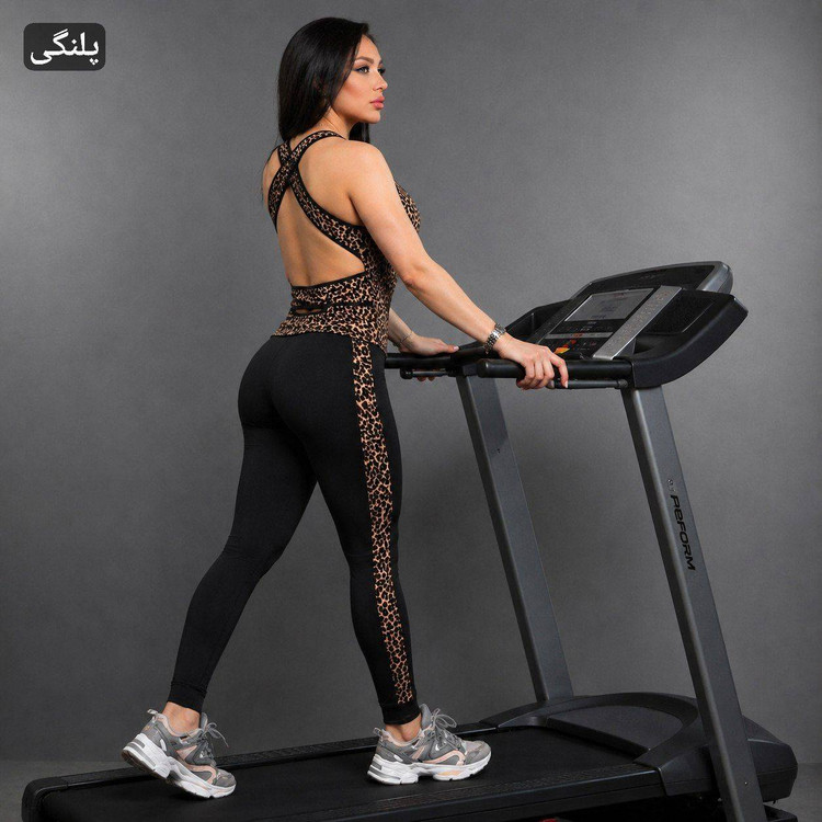 ست تاپ و شلوار پشت ضربدری نینا در سه طرح زیبا کد20894 شایسته