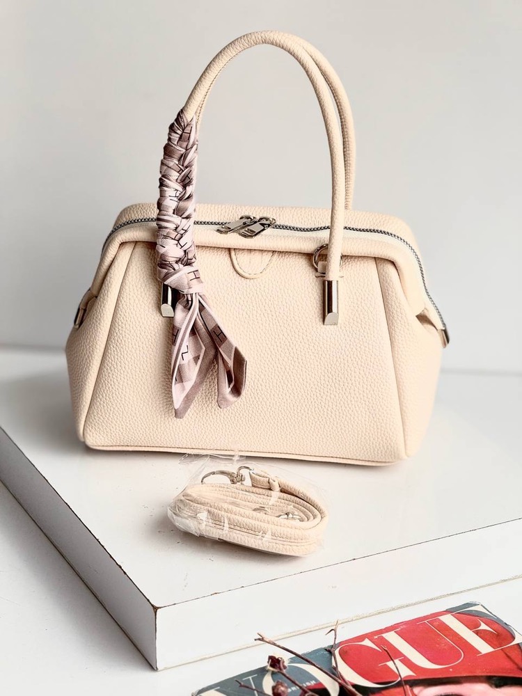 کیف‌اچ‌دخترانه‌✨ ابعاد22/14 🛍💯ویدا