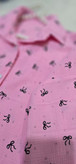 شومیز مانتویی دلارام با دوخت عالی و رنگبندی🥰❤️کد 20965 سارین