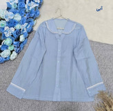 شومیز شیشهای یسنا با جنس لطیف و بی نظیر😍💕کد 20966 سارین