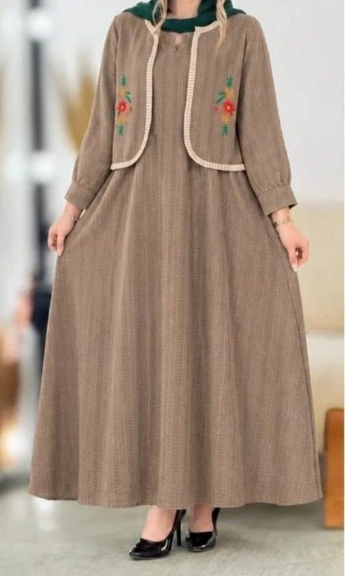 مدل کوکی با کیفیت و گلدوزی 🌈💓💯🛍۱۰۲۴۴ نفیس