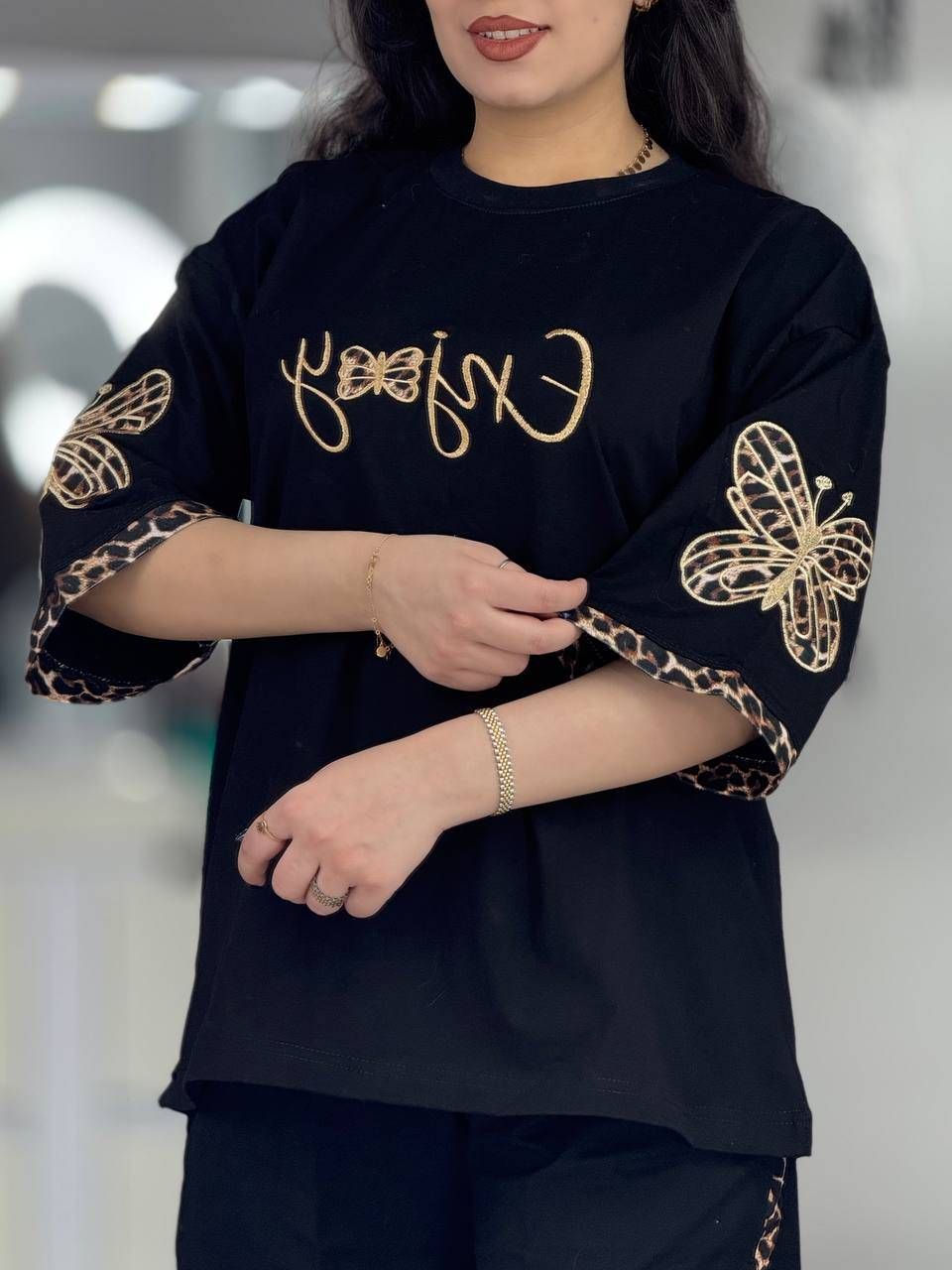 ست گیلدا پنبه گلکسی با کیفیت 🛍💓💯۱۲۰۶۷ نفیس