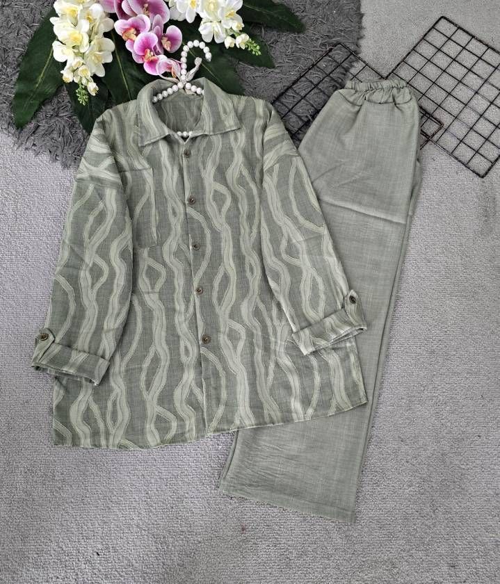 ست ژاکارد کسمه 💓🛍💯۱۰۵۳۷ نفیس
