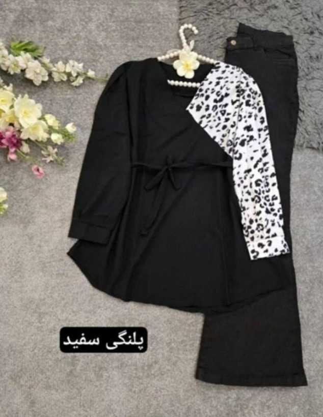 شومیز رزیتا الیزه با کیفیت 💯🌈۷۸۵۱ نفیس