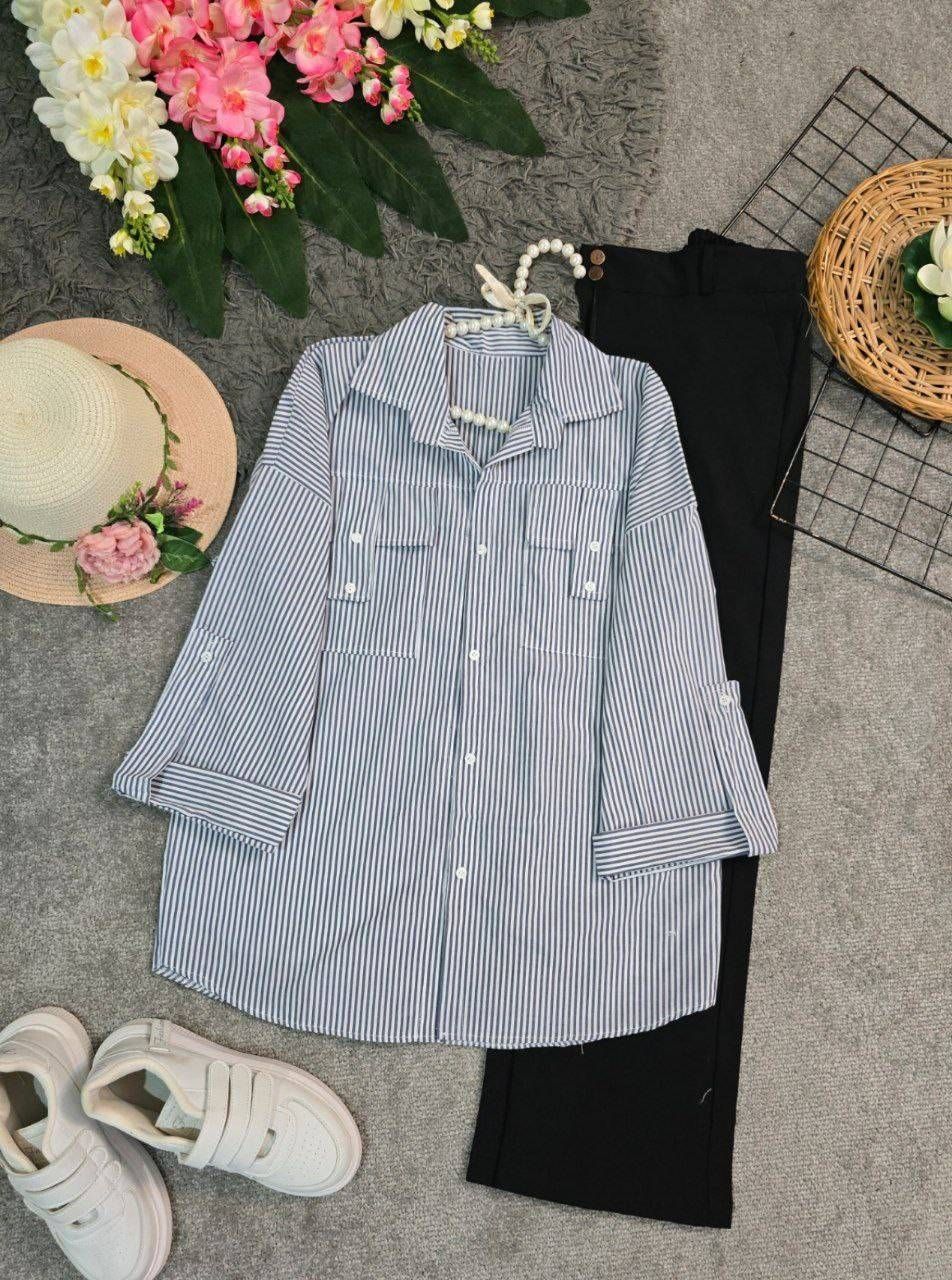 جیب صلیبی نخی راه راه با کیفیت 💓💯🛍🌈۷۳۴۴ نفیس