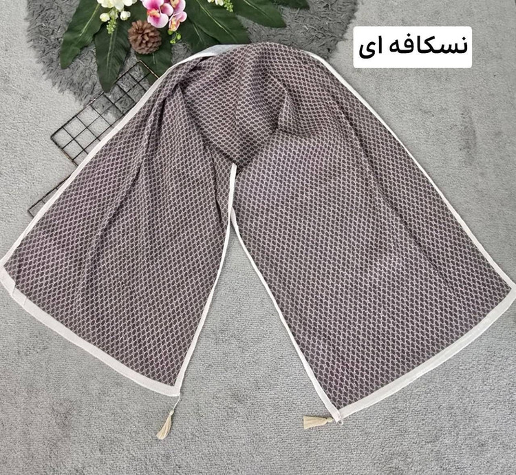 شال گوچی برشکا با کیفیت💯🛍🌈۱۶۵۷۳ نفیس