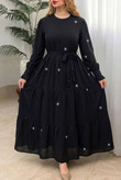 پیراهن ستاره بوگاتی با کیفیت 💯🛍🌈۲۱۰۲۶ نفیس