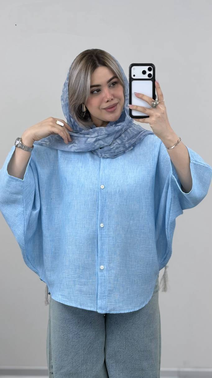پانچ لنین ساحل در رنگبندی🥰✅کد 17999 سارین