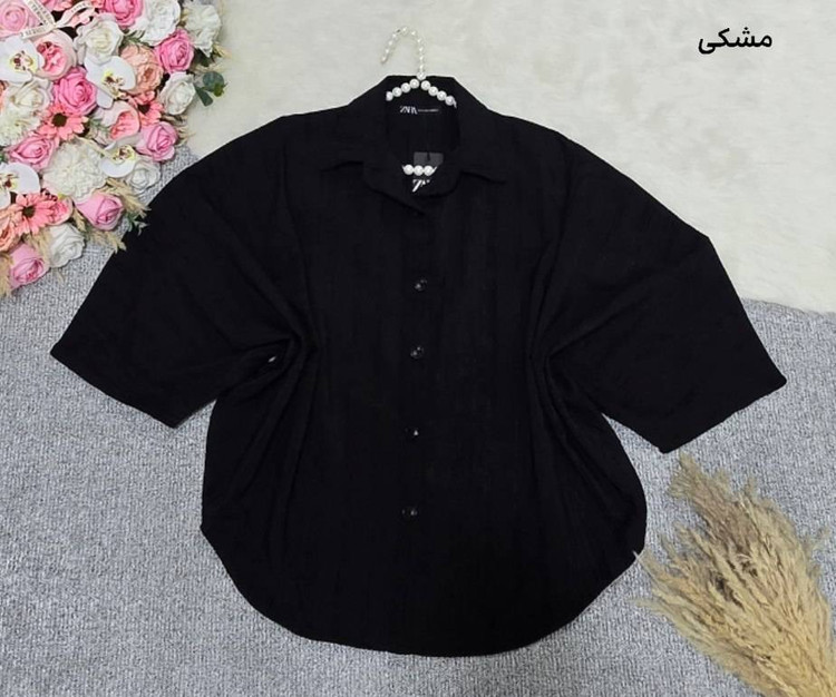 پانچ کیمونی نازلی با تنخور فوقالعاده 🥰🎀💕کد 21037 سارین