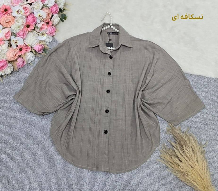 پانچ کیمونی نازلی با تنخور فوقالعاده 🥰🎀💕کد 21037 سارین