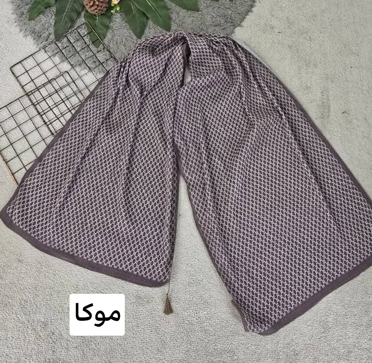 شال گوچی برشکا با کیفیت 💯🌈🎀🌌۱۶۵۷۳ نفیس