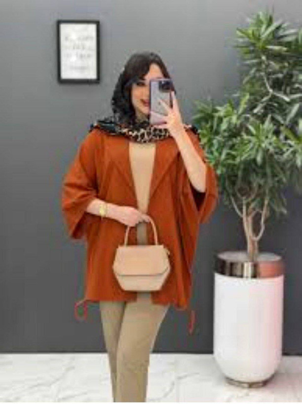 پانچ بغل دکمه جذاب در رنگ بندی با کیفیت عالی کد 100750 ارغوان