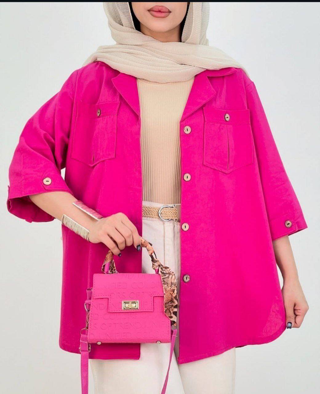 مدل بنفشه لنین نچرال با کیفیت 💞🌈🎀۹۴۶۴ نفیس