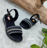 صندل طبی مدل هپی مروارید با کیفیت عالی کد 100217 شریف