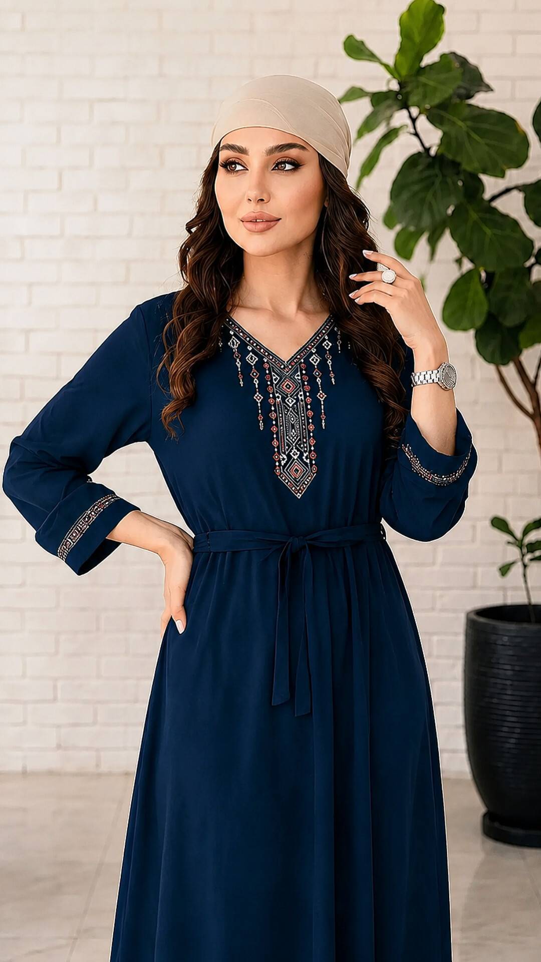 ساحلی گیسو تنخور زیبا و رنگ بندی جذاب ❤️🥰کد 21110 ماه بانو