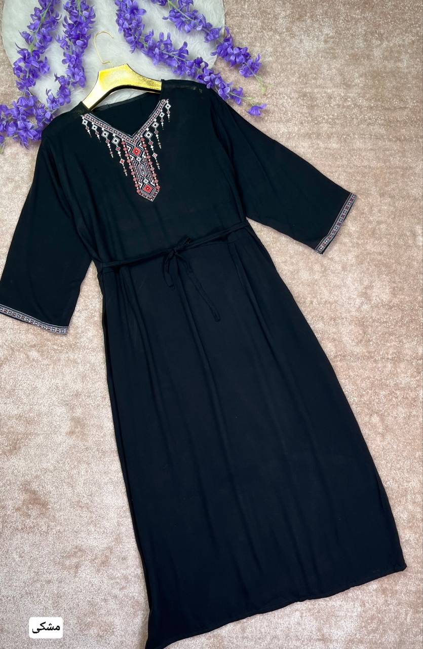 ساحلی گیسو تنخور زیبا و رنگ بندی جذاب ❤️🥰کد 21110 ماه بانو
