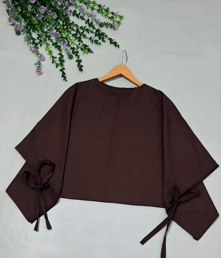 ست شومیز دامن شلوار فشن ،😍🎀کد670 آدراپانا