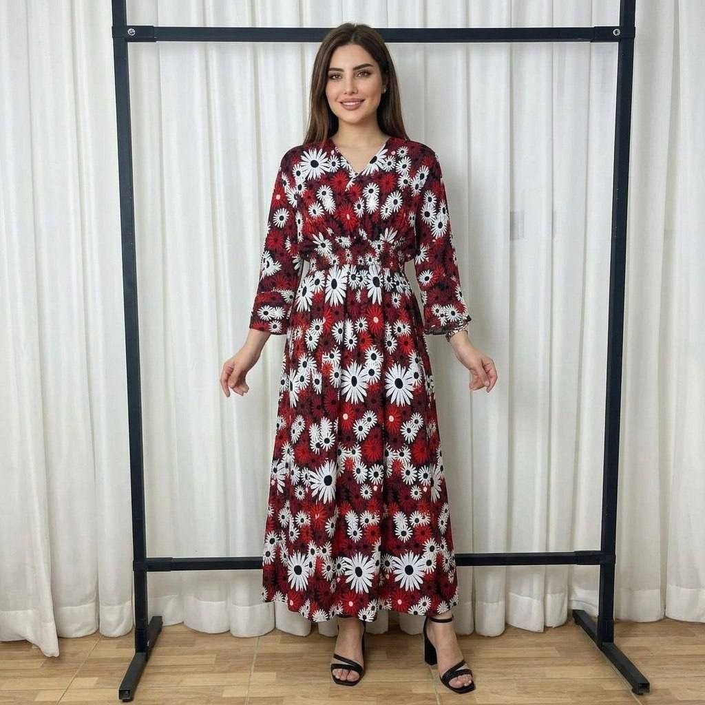 ساحلی مجلسی نهال جنس با کیفیت عالی ✅😍شهرزاد بانو