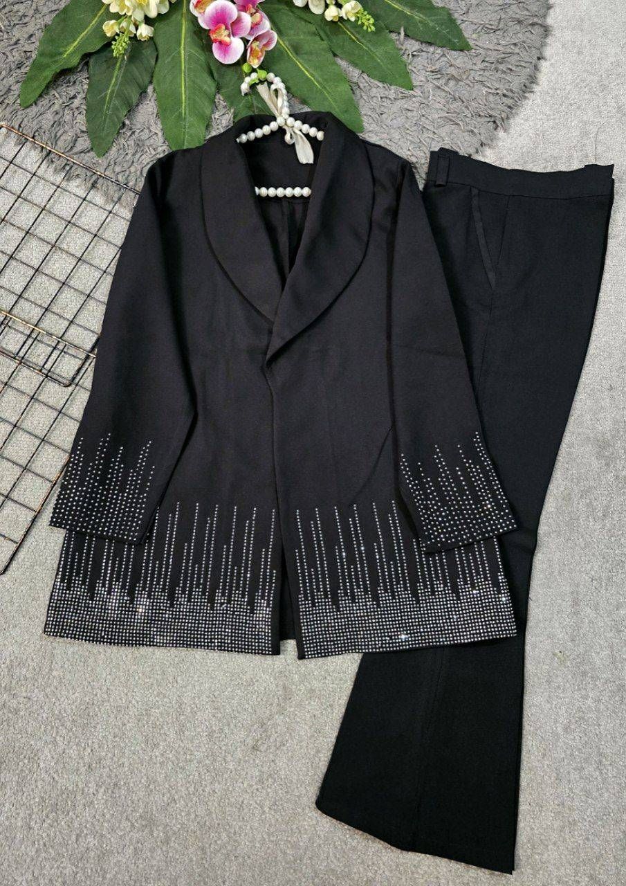 کت نگین ابشاری مازراتی با کیفیت 💯🌈🛍۵۷۳۹ نفیس