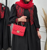 مدل نارسیس تافته سوزن دوزیر💯🌈🛍۳۹۳۸ نفیس