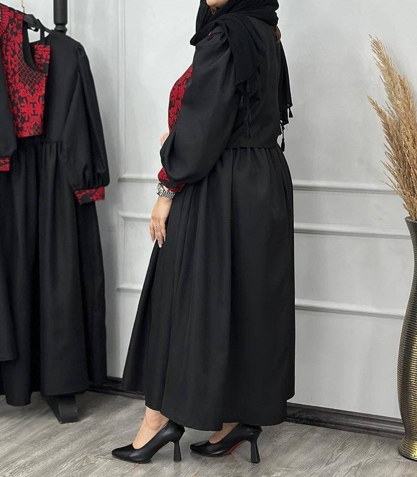مدل نارسیس تافته سوزن دوزیر💯🌈🛍۳۹۳۸ نفیس