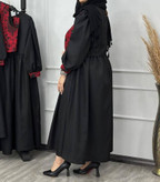 مدل نارسیس تافته سوزن دوزیر💯🌈🛍۳۹۳۸ نفیس