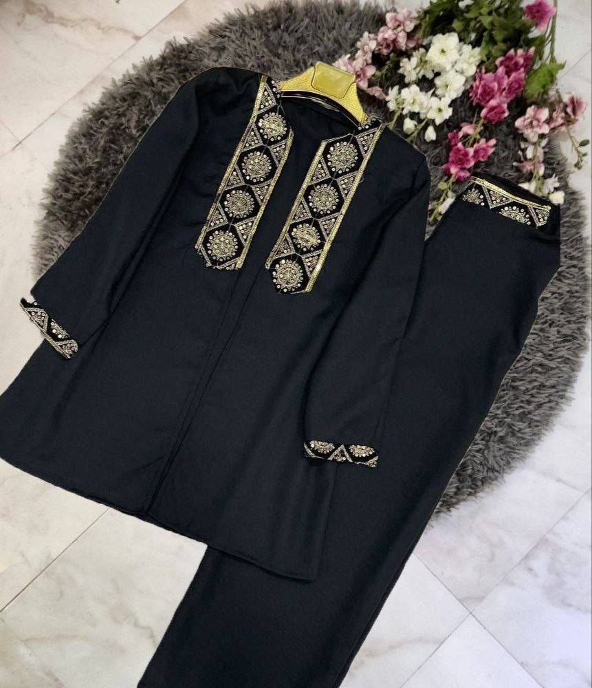 کت و شلوار بهدخت پرشین مکانیک با کیفیت 🎀💯🌈۲۸۳۱ نفیس