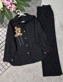 شومیز خرگوشی داکرون با کیفیت 💯🌈🛍۱۶۲۸۳ نفیس