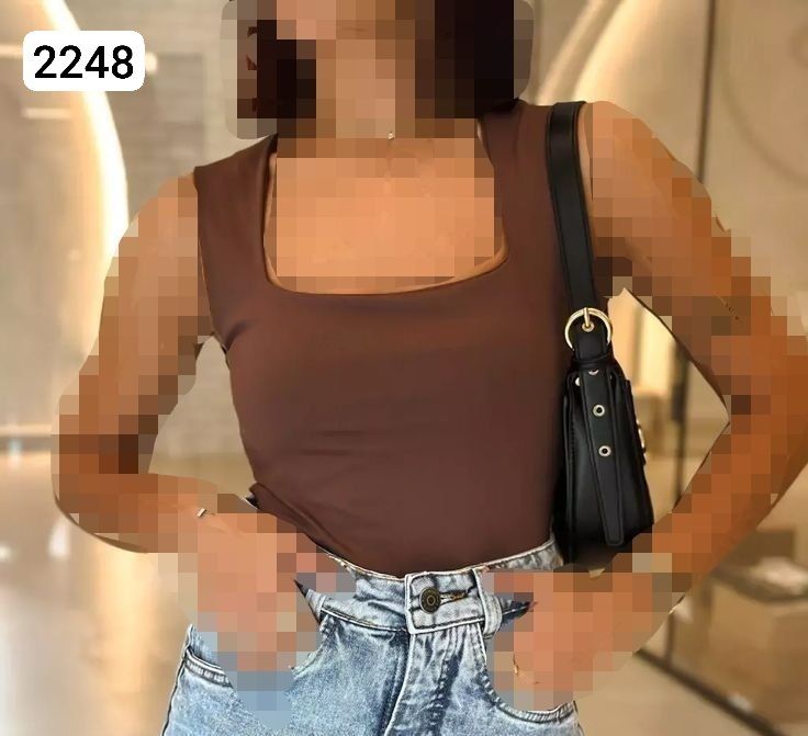 کرپ زیر مانتویی کبریتی 💞💯🛍🌈۲۲۴۸ سایز بزرگ بزمی