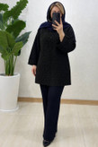 شومیز نگین دار با جنس خنک😎🌸✨کد 15725 طاها