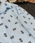 شومیز مانتویی H.M در رنگبندی شیک😍❤🌹کد 18246 مدلند