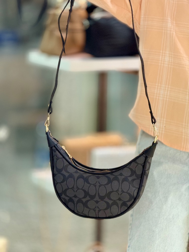 کیف‌قایقی  ابعاد۲۱/۱۲ 🛍🌈💯ویدا