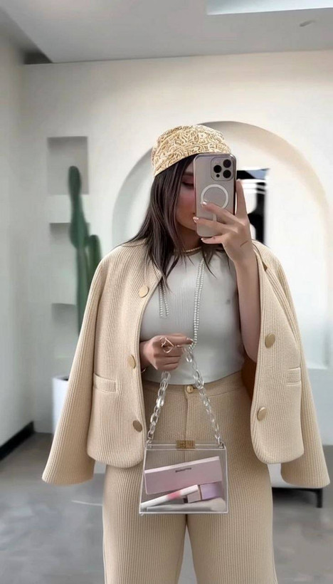 ست کت و شلوار پروا زیبا و شیک ❤️✅99926پرفاز