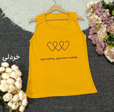 تاپ رکابی 615 با جنس درجه یک😎🫰🏻✅کد 21228 باران