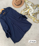 مانتو بهارک دکمه دار🥰🫰🏻✨کد 21271 ناز