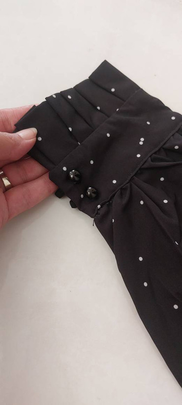 پیراهن مجلسی سوپر کلوش با جنس عالی😍♥👌🏻کد 459 حدیث