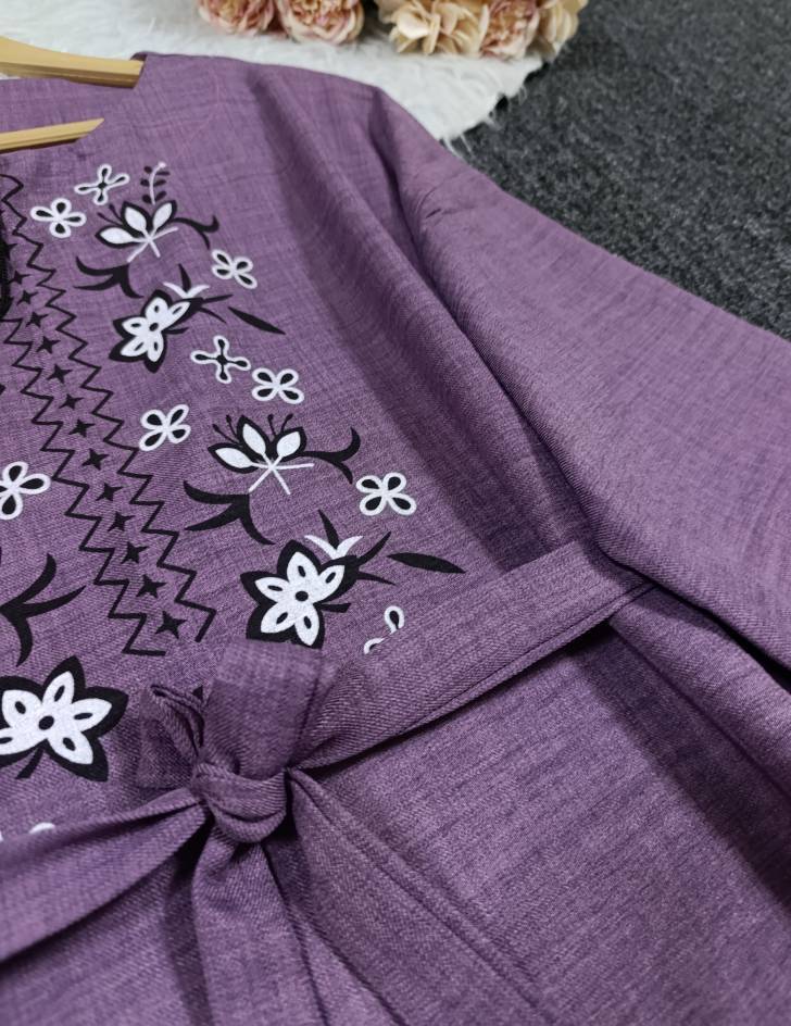 شومیز شهره با جنس عالی😍♥👌🏻کد 18309 باران