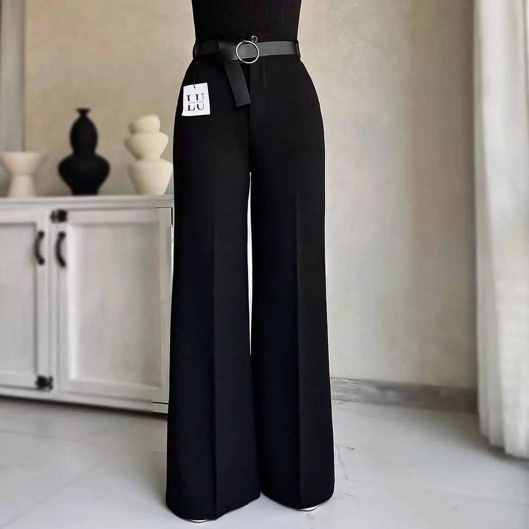 شلوار بگ مازراتی جنس درجه یک😎👌🏻✨کد 21282 باران