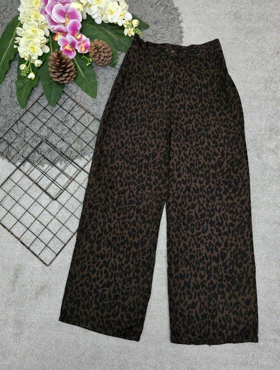 شلوار سیلک بگ درجه یک 💯🌈🛍🎀۲۱۲۶۳ نفیس