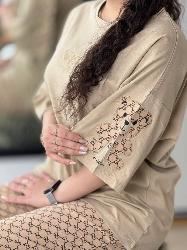 مدل فندق پنبه گلکسی با کیفیت 🎀🛍🌈۵۹۰۳ نفیس