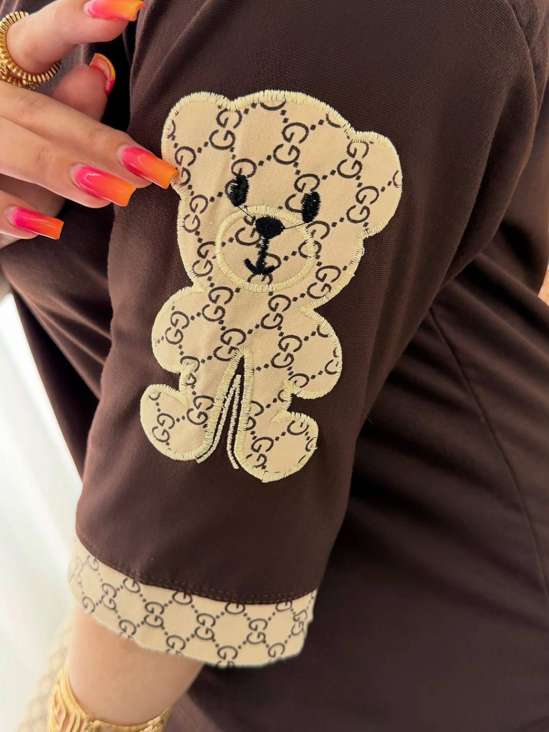 مدل فندق پنبه گلکسی با کیفیت 🎀🛍🌈۵۹۰۳ نفیس
