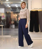 شلوار بگ مازراتی 🌿 با رنگ بندی و سایزبندی و کیفیت عالی ✅والی1026