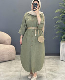 مانتو بلند دیپلمات پناه 🌿 با رنگ بندی و کیفیت عالی ✅والی۴۵۳۴