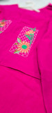 ست کت و دامن گلدوزی آنیل🥰♥کد 20902 سارین