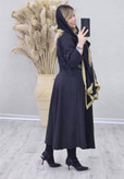 ست کت و دامن یارا 🌈 با پارچه مازراتی درجه یک ✅والی16009
