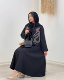 ست کت و دامن یارا 🌈 با پارچه مازراتی درجه یک ✅والی16009