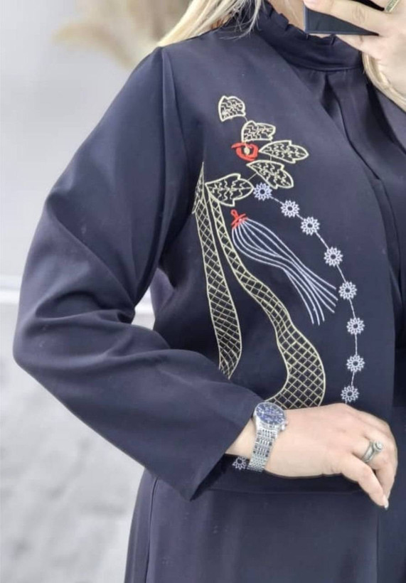 ست کت و دامن یارا 🌈 با پارچه مازراتی درجه یک ✅والی16009