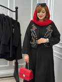 ست کت و دامن یارا 🌈 با پارچه مازراتی درجه یک ✅والی16009