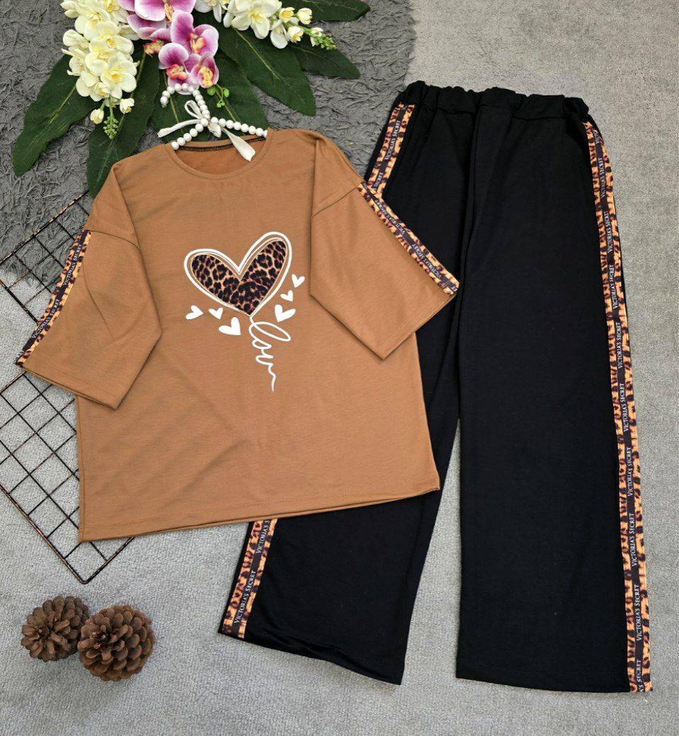 ست بلوبری پنبه با کیفیت 💯🛍🌈۱۹۵۰۲ نفیس